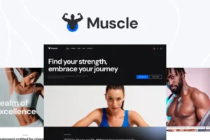 Mua Muscle giá rẻ