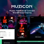 Muzicon
