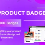 MyShopKit Product Badges WP