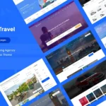 MyTravel – Tours & Hotel Bookings WooCommerce Them