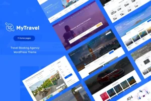 Mua MyTravel - Tours & Hotel Bookings WooCommerce Them giá rẻ