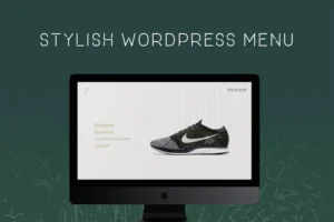 Mua Navi: Fullscreen WordPress Menu giá rẻ