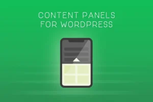 Mua Nest - Flyout Sliding Panels for WordPress giá rẻ