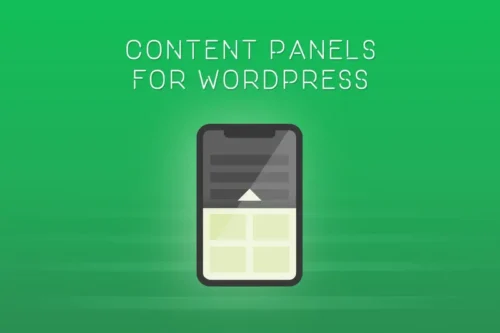 Mua Nest - Flyout Sliding Panels for WordPress giá rẻ