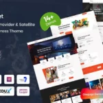 Nestnet – Internet Provider & Satellite TV WP