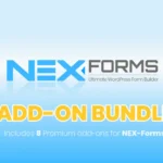 NEX-Forms – Add-on Bundle