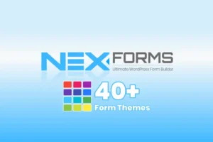 Mua NEX-Forms - Form Themes Add-on giá rẻ