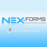 NEX-Forms – Form to Post/Page Add-on