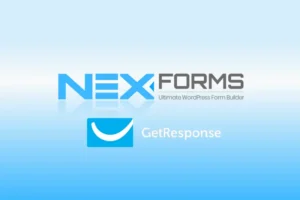 Mua NEX-Forms - GetResponse Add-on giá rẻ