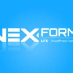 NEX-Forms LITE – WordPress Form Builder Plugin