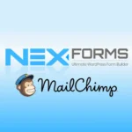 NEX-Forms – MailChimp Add-on