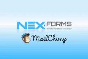 Mua NEX-Forms - MailChimp Add-on giá rẻ