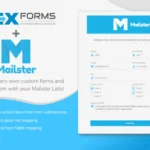 NEX-Forms – Mailster Add-on