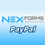 NEX-Forms – PayPal Add-on