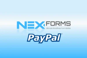 Mua NEX-Forms - PayPal Add-on giá rẻ