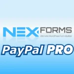 NEX-Forms – PayPal PRO Add-on