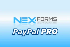 Mua NEX-Forms - PayPal PRO Add-on giá rẻ