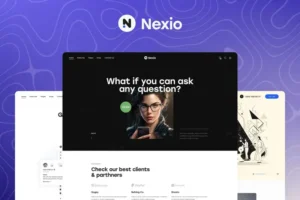Mua Nexio giá rẻ