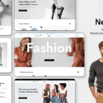 Neytiri – Modern WooCommerce Theme