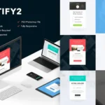 Notify2 – 6 Emails + Themebuilder Access