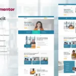 Nyicit – Language Course & Learning Center Elementor Template kit