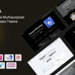 Odno – Creative Multipurpose WordPress