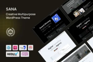 Mua Odno - Creative Multipurpose WordPress giá rẻ