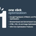 One Click – WordPress Speed Optimization