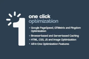 Mua One Click - WordPress Speed Optimization giá rẻ