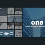 ONO – Architecture