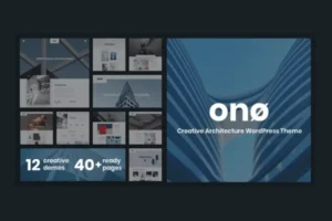 Mua ONO - Architecture giá rẻ