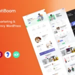 OptiBoom – Digital Marketing & SEO Agency