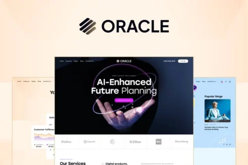 Mua Oracle giá rẻ
