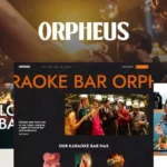 Orpheus