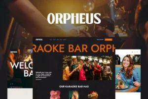 Mua Orpheus giá rẻ