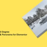 Osteo 360 Degree Product and Panorama for Elemento