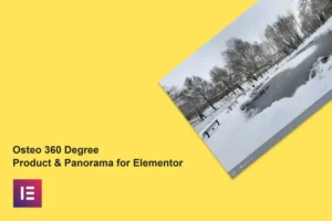 Mua Osteo 360 Degree Product and Panorama for Elemento giá rẻ