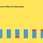 Osteo Button Hover Effect for Elementor