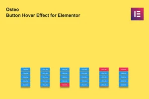 Mua Osteo Button Hover Effect for Elementor giá rẻ