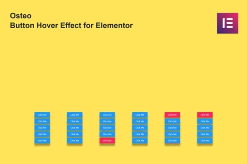 Mua Osteo Button Hover Effect for Elementor giá rẻ