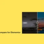 Osteo Image Compare for Elementor