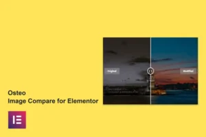 Mua Osteo Image Compare for Elementor giá rẻ