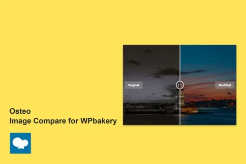Mua Osteo Image Compare for WPbakery giá rẻ