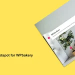 Osteo Image Hotspot for WPbakery