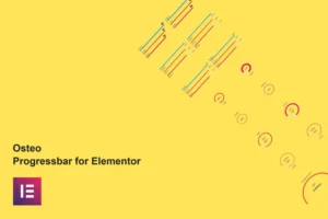 Mua Osteo Progressbar for Elementor giá rẻ