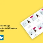 Osteo Scroll Image for Elementor and WPbakery