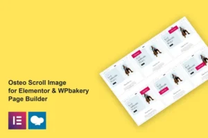 Mua Osteo Scroll Image for Elementor and WPbakery giá rẻ