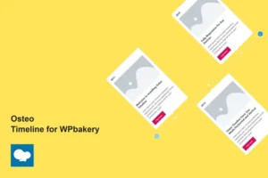 Mua Osteo Timeline for WPbakery giá rẻ
