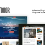 Outdoor – Adventure Blog and Magazine