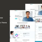 Oviedo- Multipurpose Business WordPress Theme